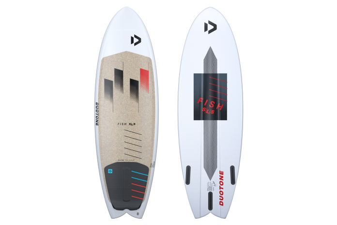 DUOTONE Fish SLS 2021