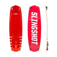 SLINGSHOT Super Natural V1 2022
