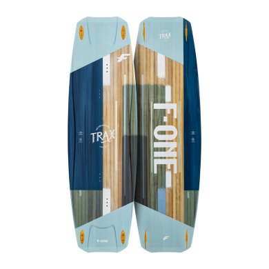 F-ONE TRAX HRD LT 2022