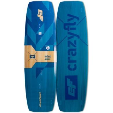 Crazyfly Acton 2021