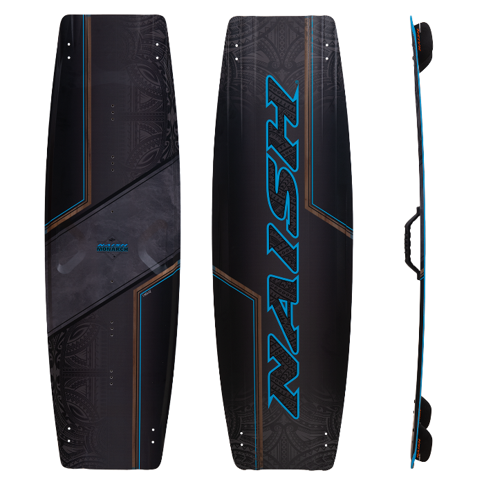 NAISH Monarch S26 2022