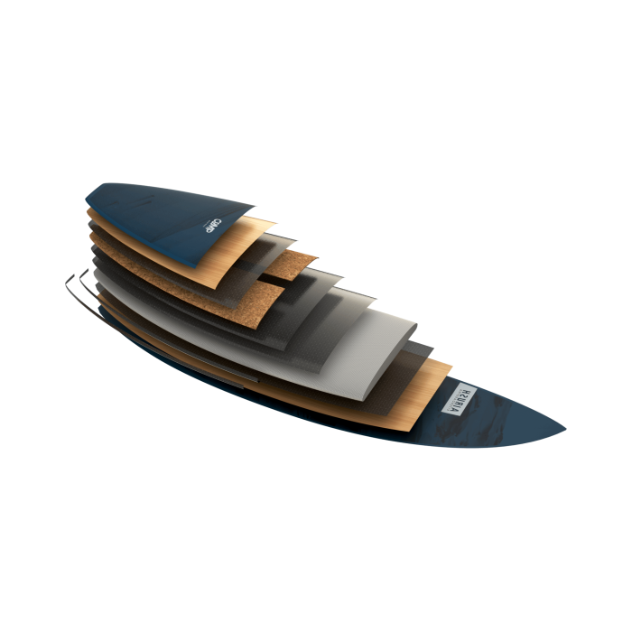 AIRUSH Comp Reflex Wood 2022