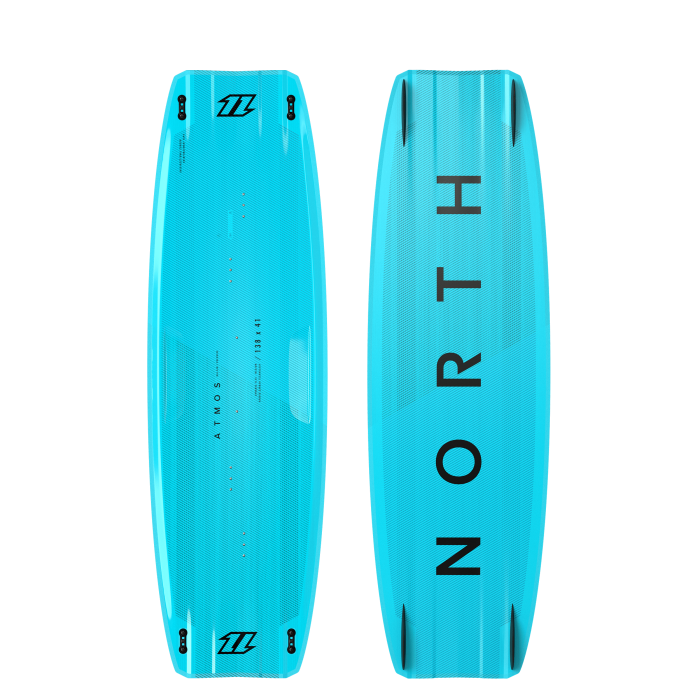 NORTH Atmos Hybrid 2022