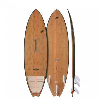 FONE MITU PRO Bamboo 2022