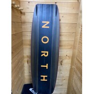 North Focus Hybrid 139*42 2021 Occasion