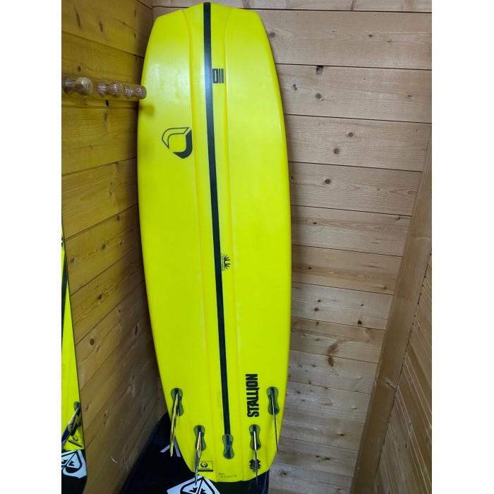 BEN WILSON SURF Stallion v2 5'2'' Occasion