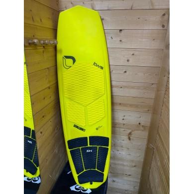 BEN WILSON SURF Stallion v2 5'2'' Occasion