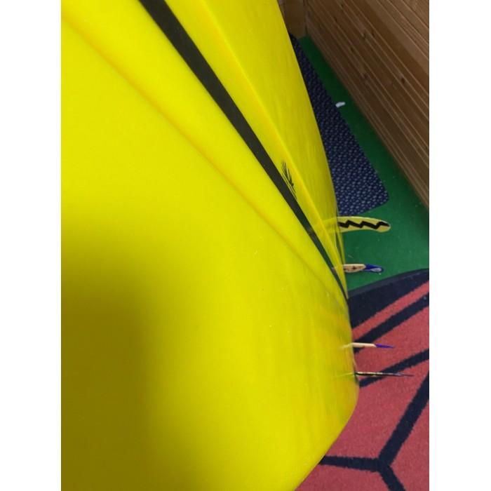 BEN WILSON SURF Stallion v2 5'2'' Occasion