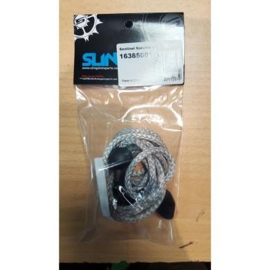 SLINGSHOT Sentinel spectra trim rope