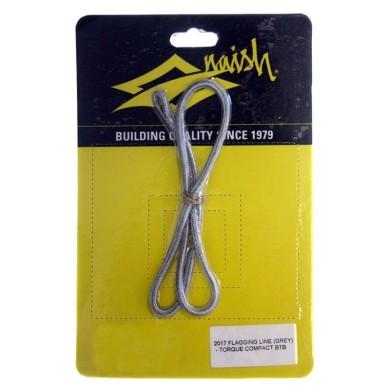 NAISH Flagging Line (ligne de sécu) torque 1 2 sense atb btb