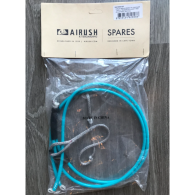 AIRUSH CLEAT DEPOWER TRIM