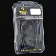 WANIKOU tuyau durite gros diamètre 3 pcs