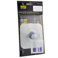Wanikou valve gonflage à bille