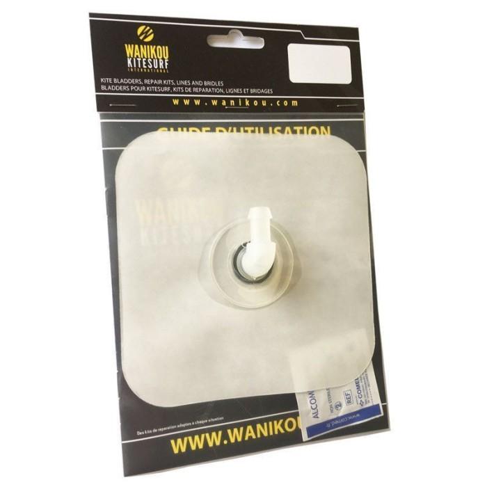 WANIKOU valve adhésive AIRUSH one pump 2015+