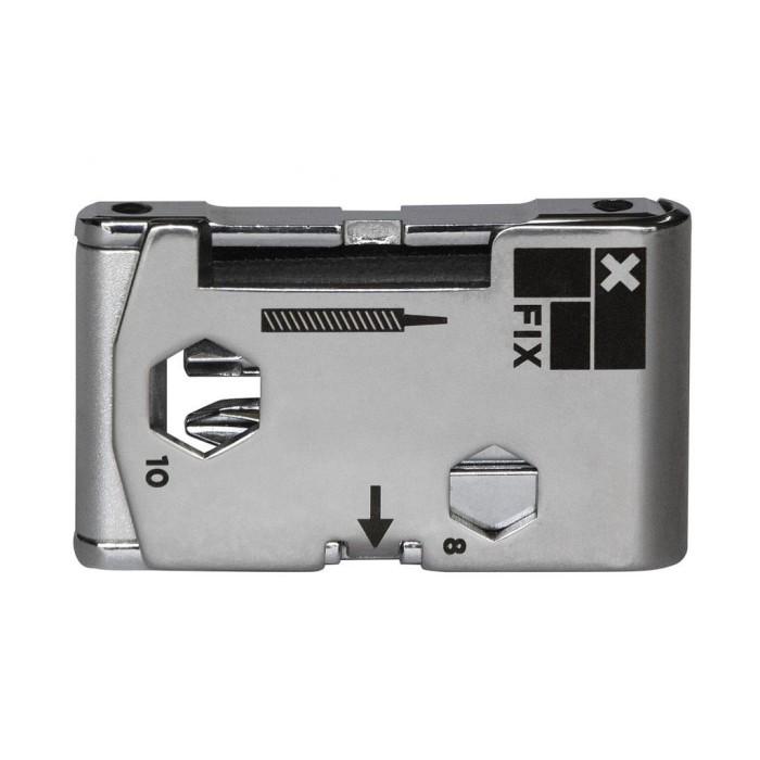 FIX MFG Multi outils de poches