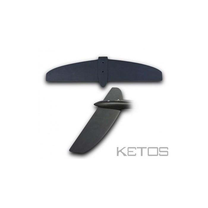 KETOS stab