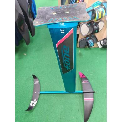 F-ONE foil Escape 510+ mat 95cm 2018