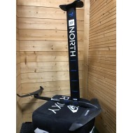 NORTH Speedster foil 2018 Occasion
