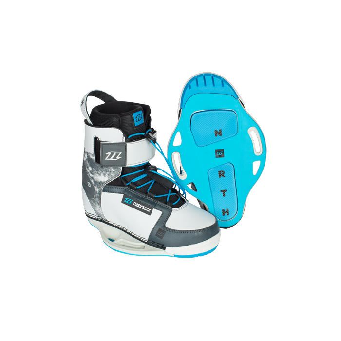NORTH boot 2018