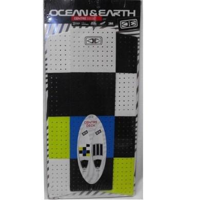 OCEAN & EARTH grip deck center