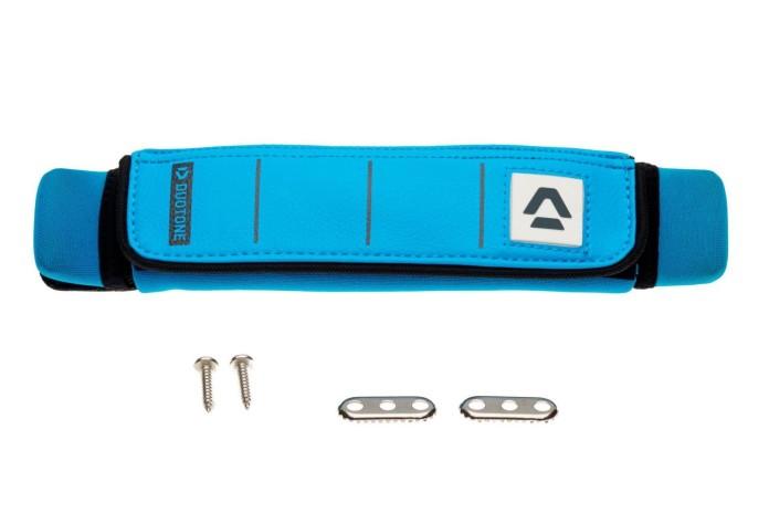 DUOTONE footstrap foil (3 straps)