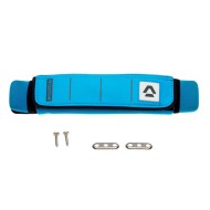DUOTONE footstrap foil (3 straps)