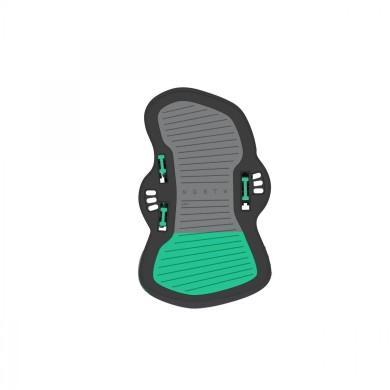NORTH flex TT bindings 2020