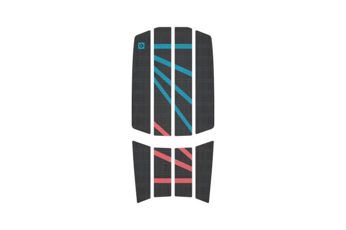 DUOTONE Traction Pad Team - Front 3mm 2022