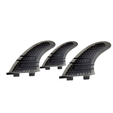 NORTH Hexcel Coremat Finset