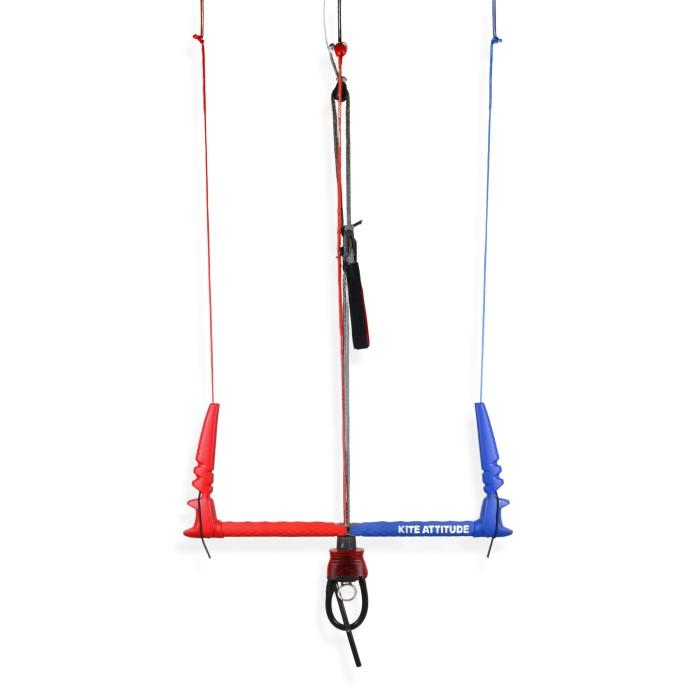 KITEATTITUDE Barre Universelle Freestyle 2021