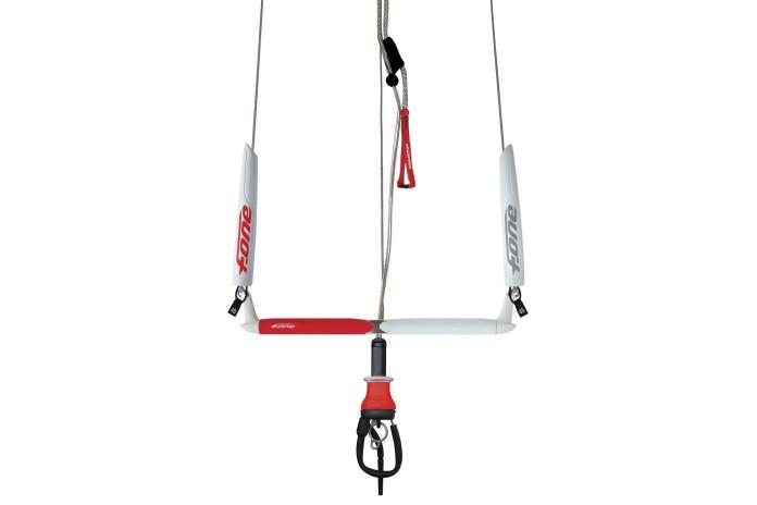 F-ONE barre 45cm 21.8m lignes 2015