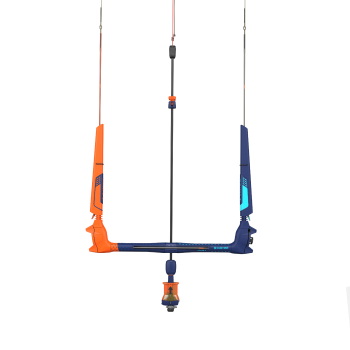 DUOTONE Click barre quad control 2020