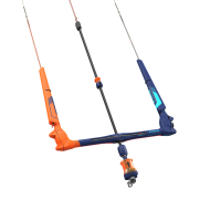 DUOTONE Click barre quad control 2020