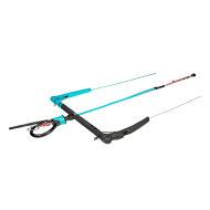 AIRUSH 4 lignes Ultra Bar 50-60cm 24m