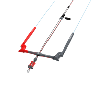 DUOTONE trust barre quad control 2021