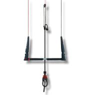 HB surfkite pilot Bar 2021