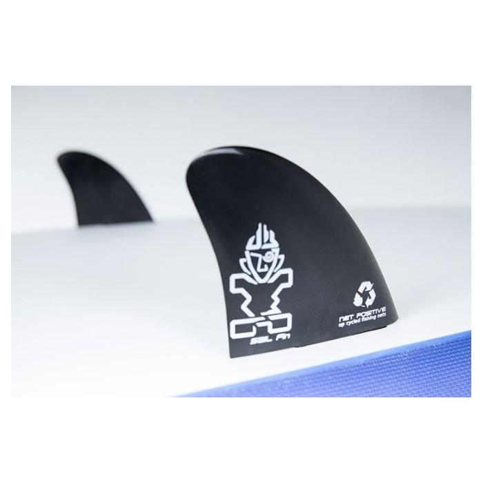 STARBOARD SUP WINDSURFING GO ASAP
