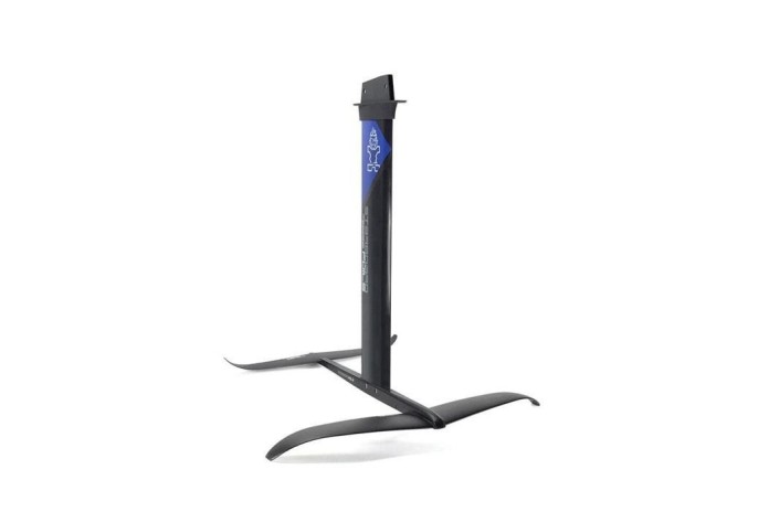 STARBOARD Foil Freeride Alu