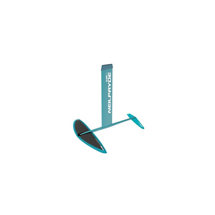 NEILPRYDE foil glide Slim M windsurf alu