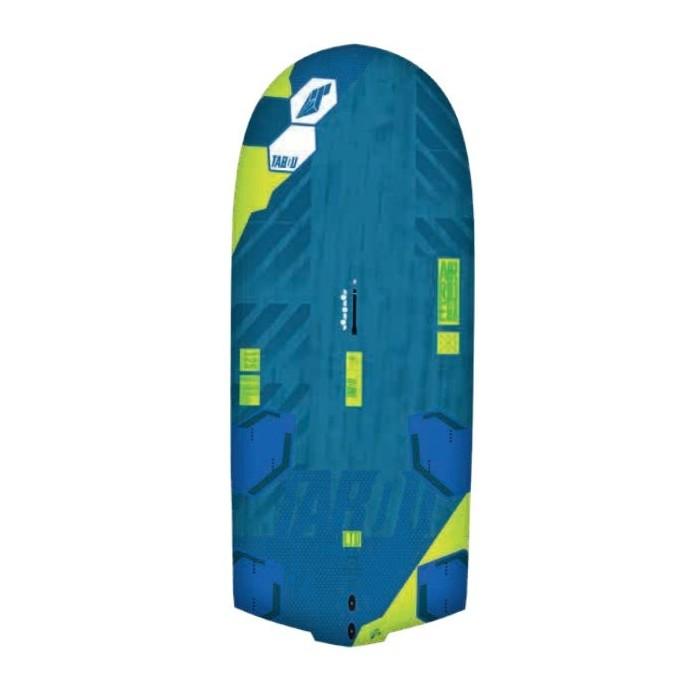 TABOU AIR RIDE LTD 2021