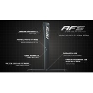Foil AFS 85 wind F 1080 Stab 320 2021