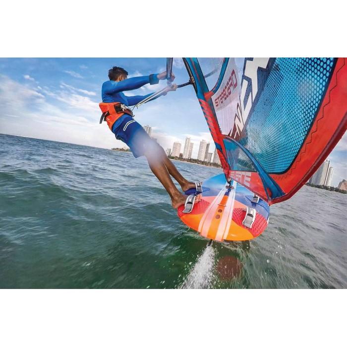 STARBOARD Foil Race Plus / Mat Carbone