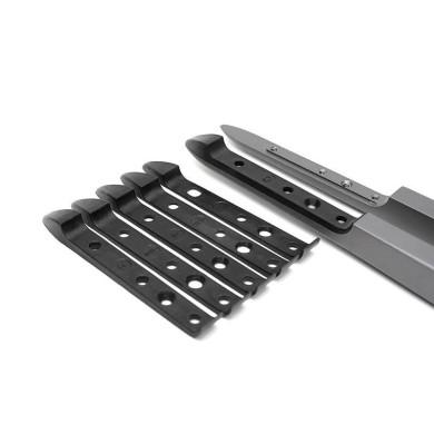 STARBOARD Foil Race Plus / Mat Carbone