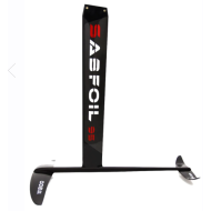 SABFOIL MOSES Vento  SLALOM  Windsurf carbone