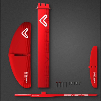 SEVERNE REDWING HYDROFOIL 2021