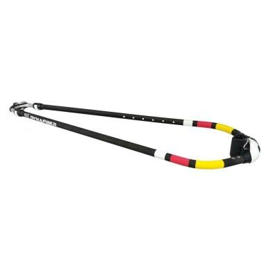 DYNAFIBER Wish MS 29 Alu