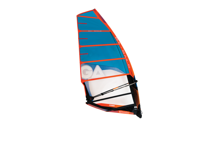 GA SAILS Cosmic 2018