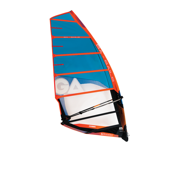 GA SAILS Cosmic 2018
