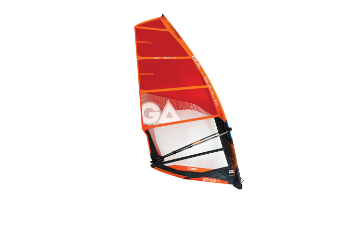 GA SAILS Cosmic 2018