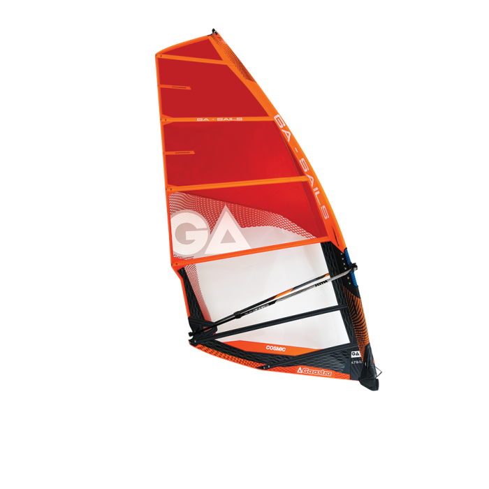 GA SAILS Cosmic 2018